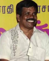 கே செல்வபாரதி கே செல்வபாரதி