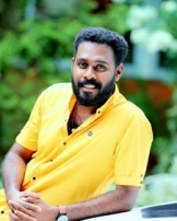 സെന്തില് രാമകൃഷ്ണന് സെന്തില് രാമകൃഷ്ണന്