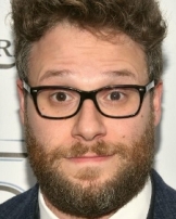 Seth Rogen Seth Rogen