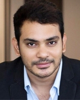 Sethuraman Sethuraman