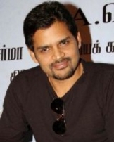 శ్యామ్ శ్యామ్