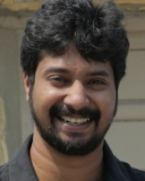 Shabareesh Varma Shabareesh Varma