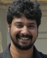 ശബരീശ് വർമ്മ ശബരീശ് വർമ്മ