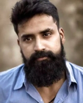 Shabeer Kallarakkal Shabeer Kallarakkal
