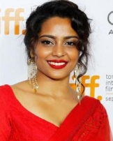Shahana Goswami Shahana Goswami