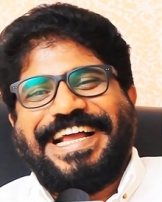 ഷൈജു അന്തിക്കാട് ഷൈജു അന്തിക്കാട്