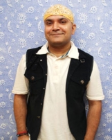 ஷாயில் ஹடா ஷாயில் ஹடா