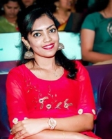 ശൈത്യ സന്തോഷ് ശൈത്യ സന്തോഷ്