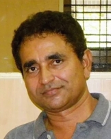 Shaji Chen Shaji Chen