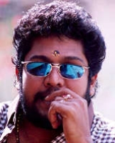 Shaji Kailas Shaji Kailas