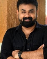 Shaju Sreedhar Shaju Sreedhar