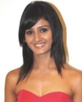 Shakti Mohan Shakti Mohan