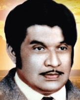 ಶಕ್ತಿ ಪ್ರಸಾದ್ ಶಕ್ತಿ ಪ್ರಸಾದ್