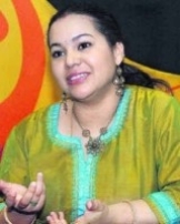 Shalini (Singer) Shalini (Singer)