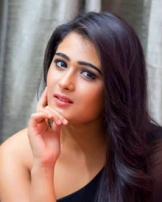 Shalini Pandey Shalini Pandey