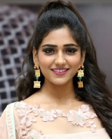 Shalu (Telugu Actress) Shalu (Telugu Actress)