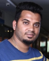 ಶಮಂತ್ ಕೆ ರಾವ್ ಶಮಂತ್ ಕೆ ರಾವ್