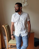 ഷമീര് മുഹമ്മദ് ഷമീര് മുഹമ്മദ്