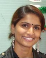 Shamita Malnad Shamita Malnad