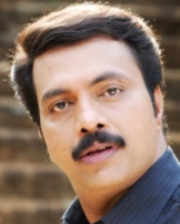 Shammi Thilakan Shammi Thilakan