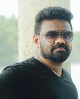 ഷാന് കേച്ചേരി ഷാന് കേച്ചേരി