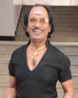 ஷங்கர் கணேஷ்