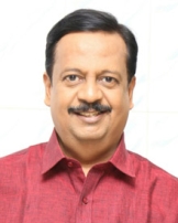 Shankar Krishnamurthy Shankar Krishnamurthy