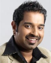 Shankar Mahadevan Shankar Mahadevan
