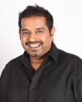 ಶಂಕರ್ ಮಹದೇವನ್ ಶಂಕರ್ ಮಹದೇವನ್
