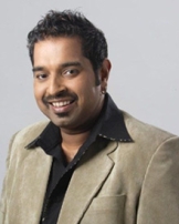 சங்கர் மகாதேவன் சங்கர் மகாதேவன்