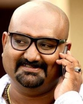 Shankar Ramakrishnan Shankar Ramakrishnan