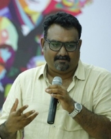 ശങ്കർ രാമകൃഷ്ണൻ ശങ്കർ രാമകൃഷ്ണൻ