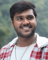Shanmuga Pandiyan Shanmuga Pandiyan