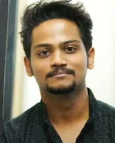 Shanmukh Jaswanth Shanmukh Jaswanth