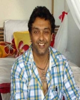 शांतनु राय छिब्बर शांतनु राय छिब्बर