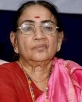 ശാന്ത ദേവി ശാന്ത ദേവി
