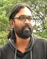 ಶಾಂತಕುಮಾರ್ ಶಾಂತಕುಮಾರ್