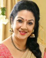 Shanthi Krishna Shanthi Krishna