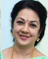 ശാന്തികൃഷ്ണ ശാന്തികൃഷ്ണ