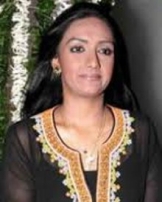 శాంతి ప్రియా శాంతి ప్రియా