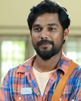 ഷറഫുദ്ദിൻ ഷറഫുദ്ദിൻ