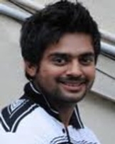Sharan (new tamil actor) Sharan (new tamil actor)