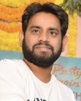 Sharan Koppishetty Sharan Koppishetty