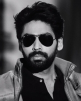 Sharath (Telugu Actor) Sharath (Telugu Actor)