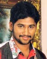 శరత్ చంద్ర శరత్ చంద్ర