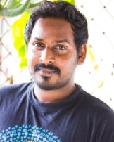 ஷரத் ரவி ஷரத் ரவி