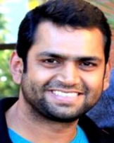 Sharib Hashmi Sharib Hashmi