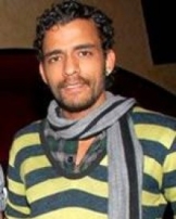 शारिब साबरी शारिब साबरी