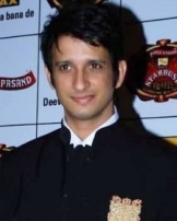 Sharman Joshi Sharman Joshi