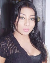 Sharmi Sharmi